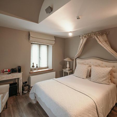 Hotel Saint-Amour Дюрби Екстериор снимка