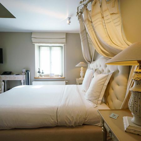 Hotel Saint-Amour Дюрби Екстериор снимка