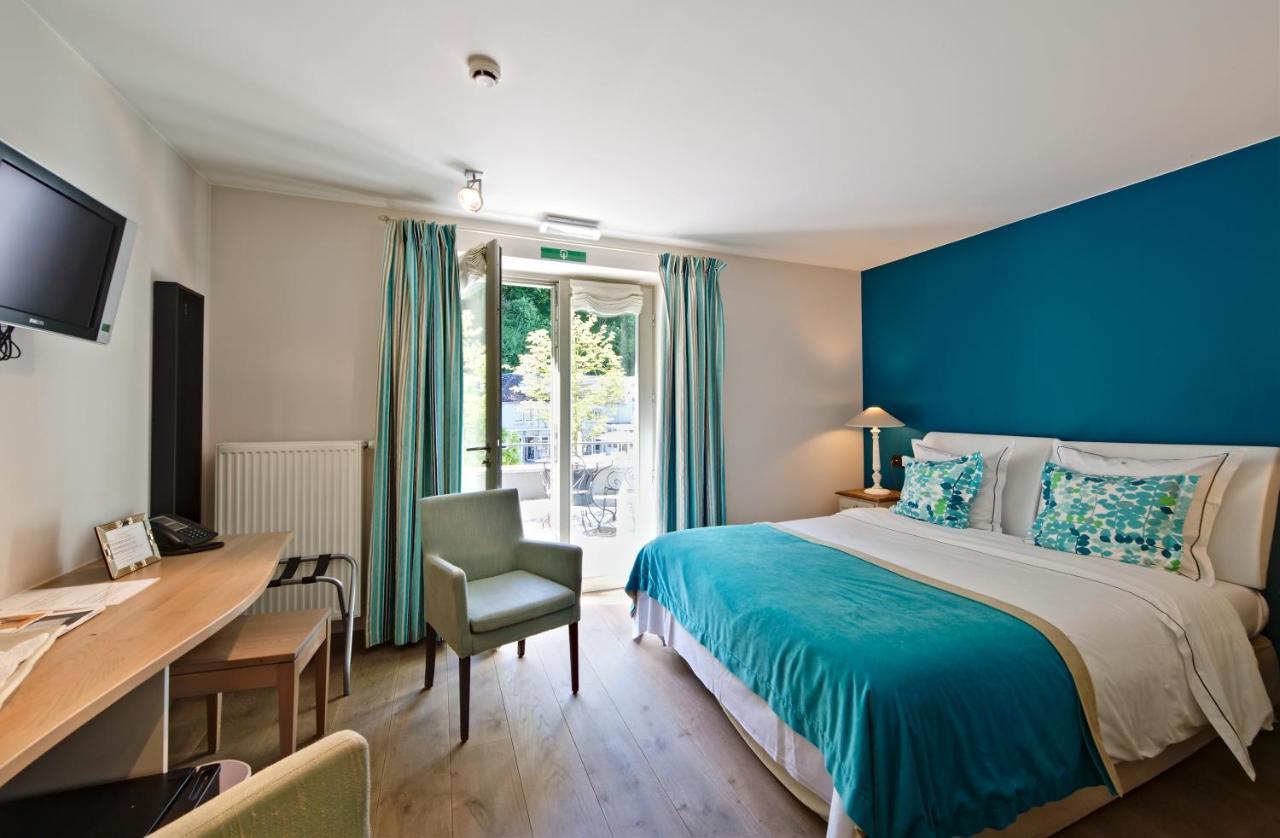 Hotel Saint-Amour Дюрби Екстериор снимка