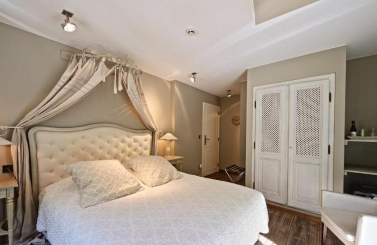Hotel Saint-Amour Дюрби Екстериор снимка
