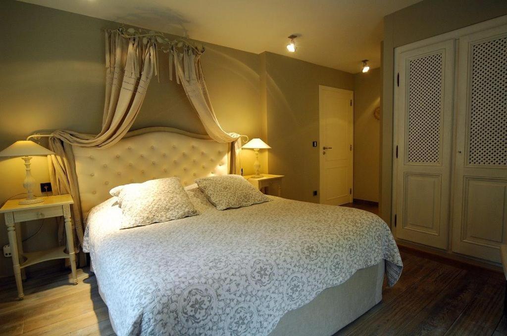 Hotel Saint-Amour Дюрби Екстериор снимка