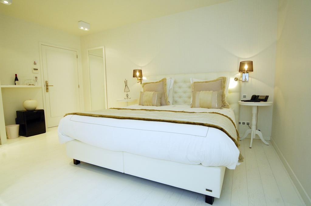 Hotel Saint-Amour Дюрби Екстериор снимка