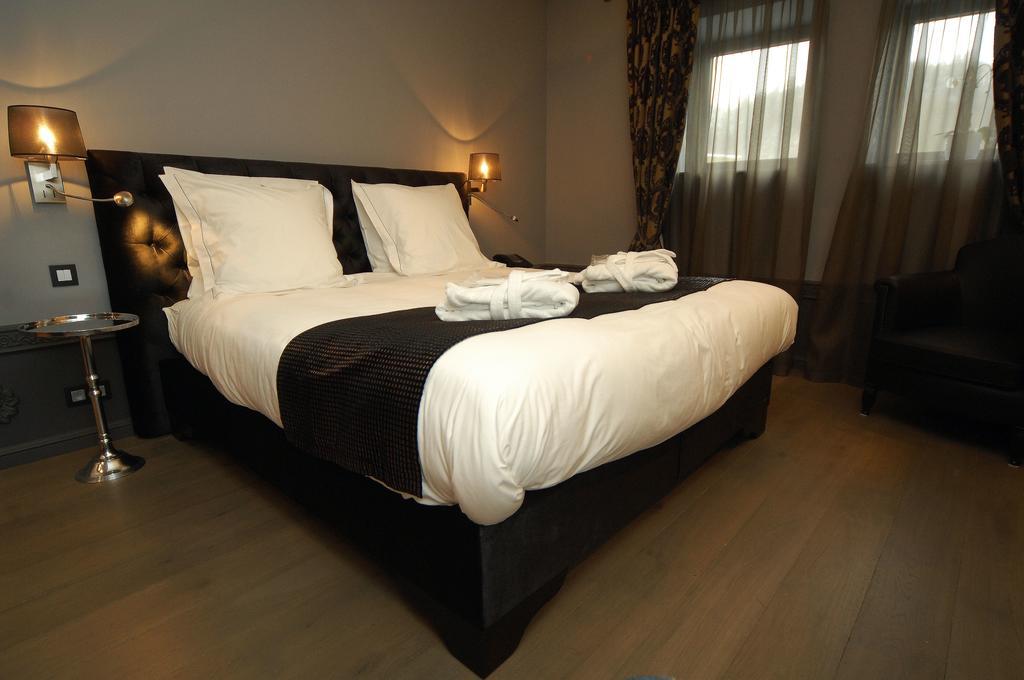 Hotel Saint-Amour Дюрби Екстериор снимка