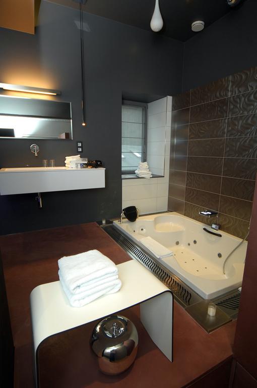 Hotel Saint-Amour Дюрби Екстериор снимка