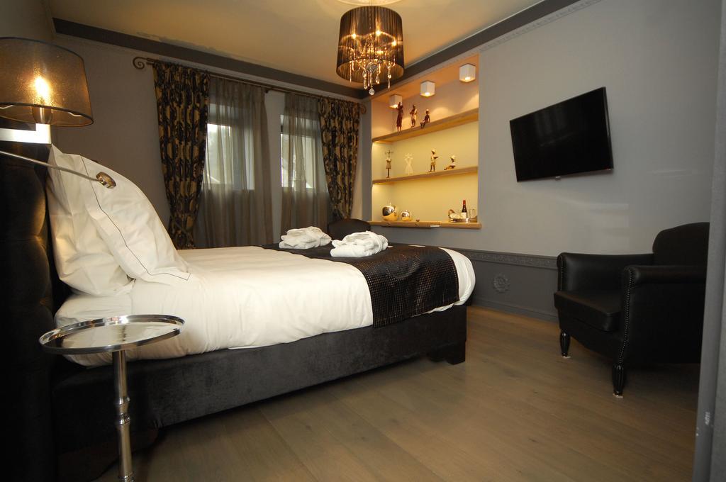 Hotel Saint-Amour Дюрби Екстериор снимка